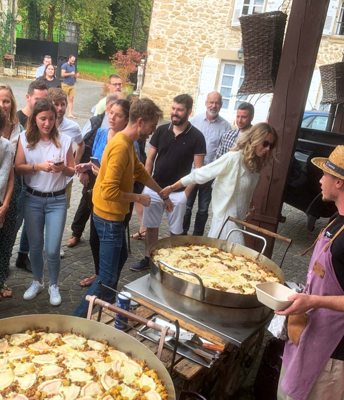 traiteur-tartiflette