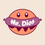 Mr. Diot